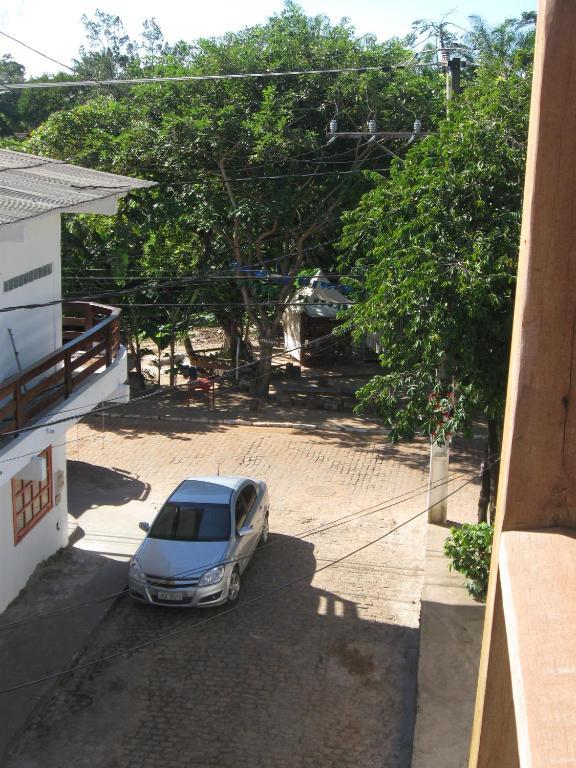 Linda Surf House Apartamentos Itacaré Exterior foto